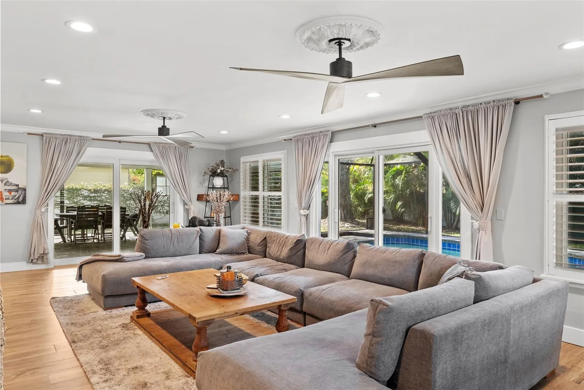 1511 S Sheridan Forest Drive Tampa FL 33629