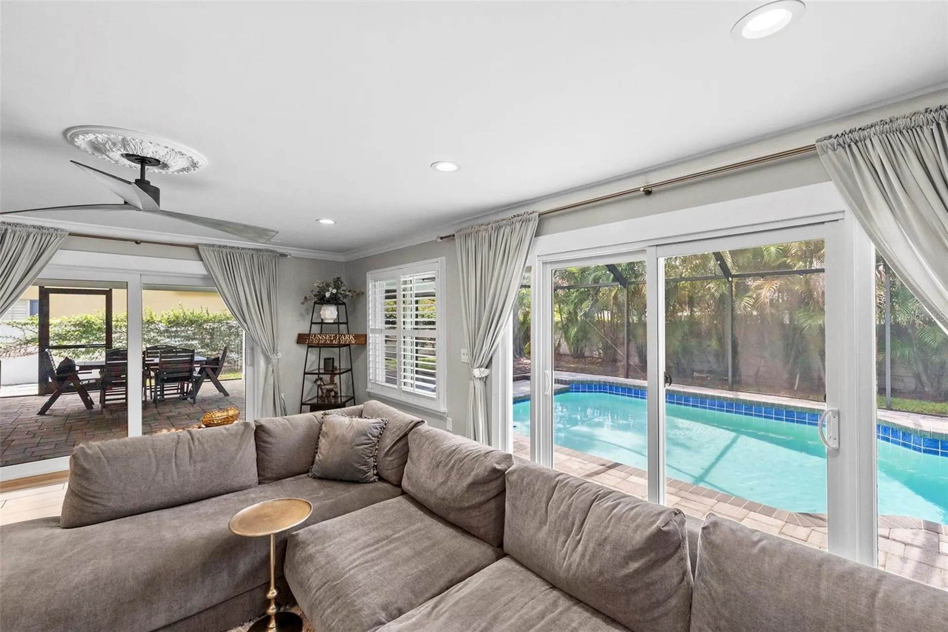 1511 S Sheridan Forest Drive Tampa FL 33629