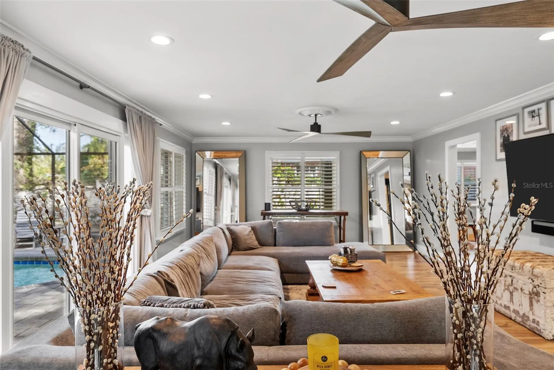 1511 S Sheridan Forest Drive Tampa FL 33629