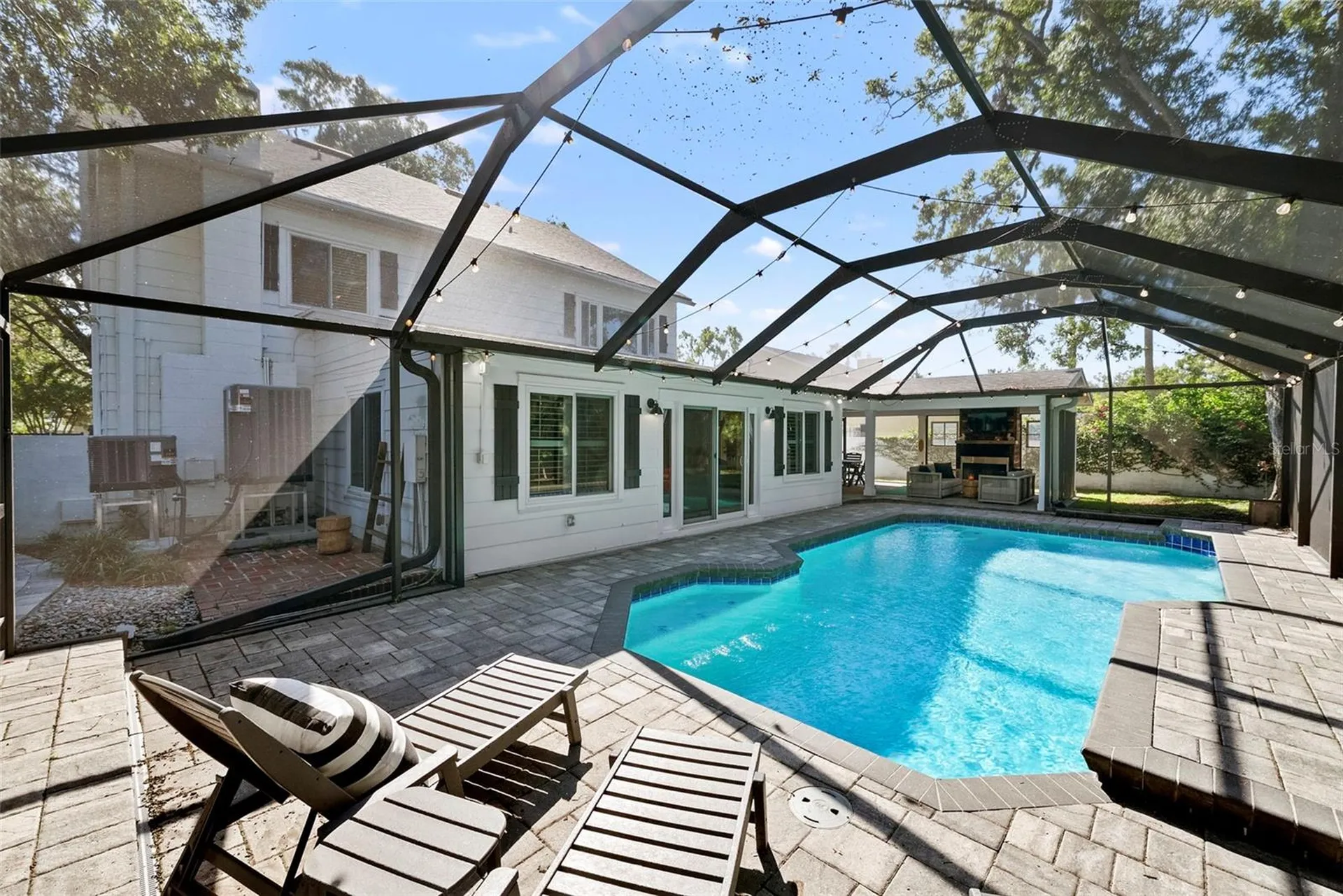 1511 S Sheridan Forest Drive Tampa FL 33629