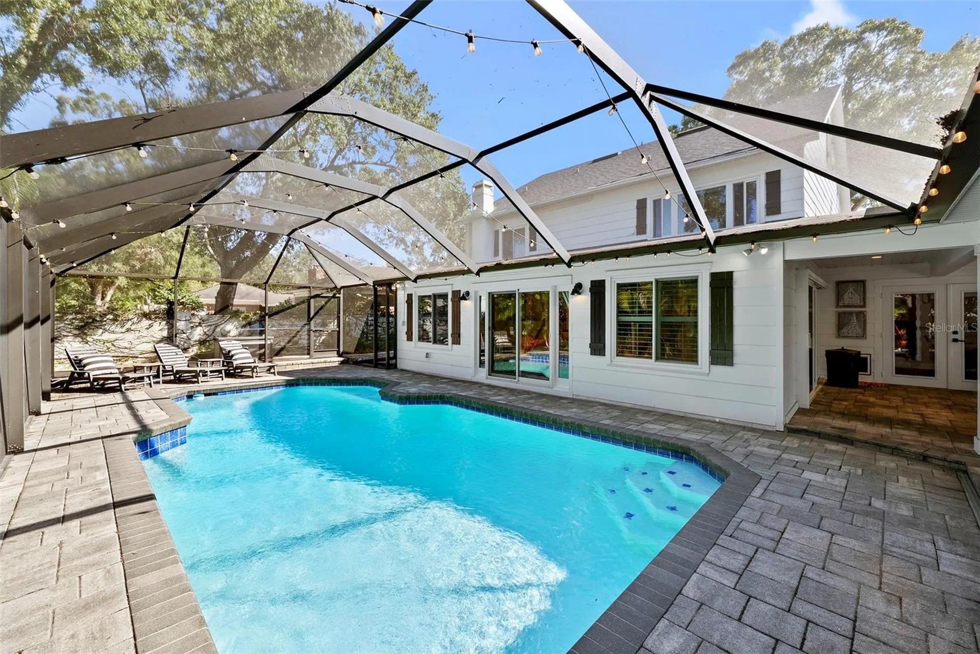 1511 S Sheridan Forest Drive Tampa FL 33629