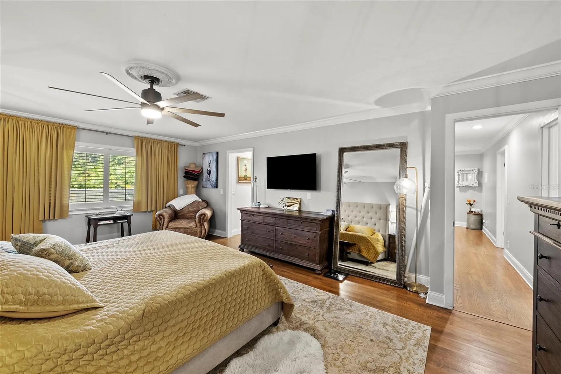 1511 S Sheridan Forest Drive Tampa FL 33629