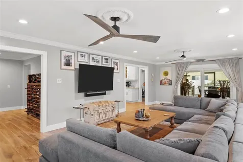 1511 S Sheridan Forest Drive Tampa FL 33629