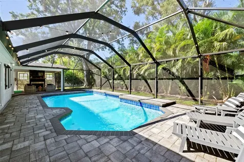 1511 S Sheridan Forest Drive Tampa FL 33629