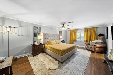 1511 S Sheridan Forest Drive Tampa FL 33629