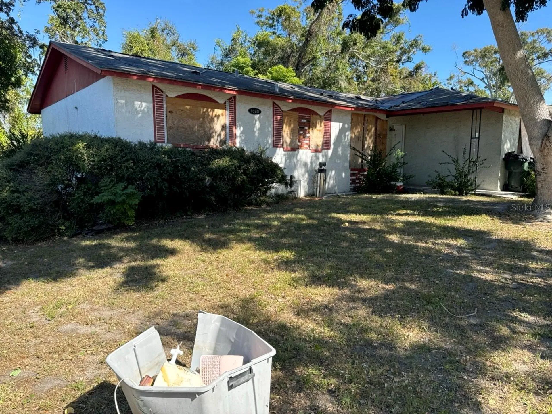 1580 Oak Village Drive Largo FL 33778