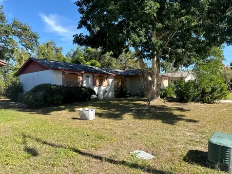 1580 Oak Village Drive Largo FL 33778