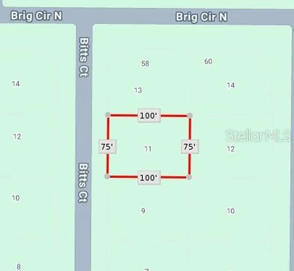 11 Bitts Court Placida FL 33946