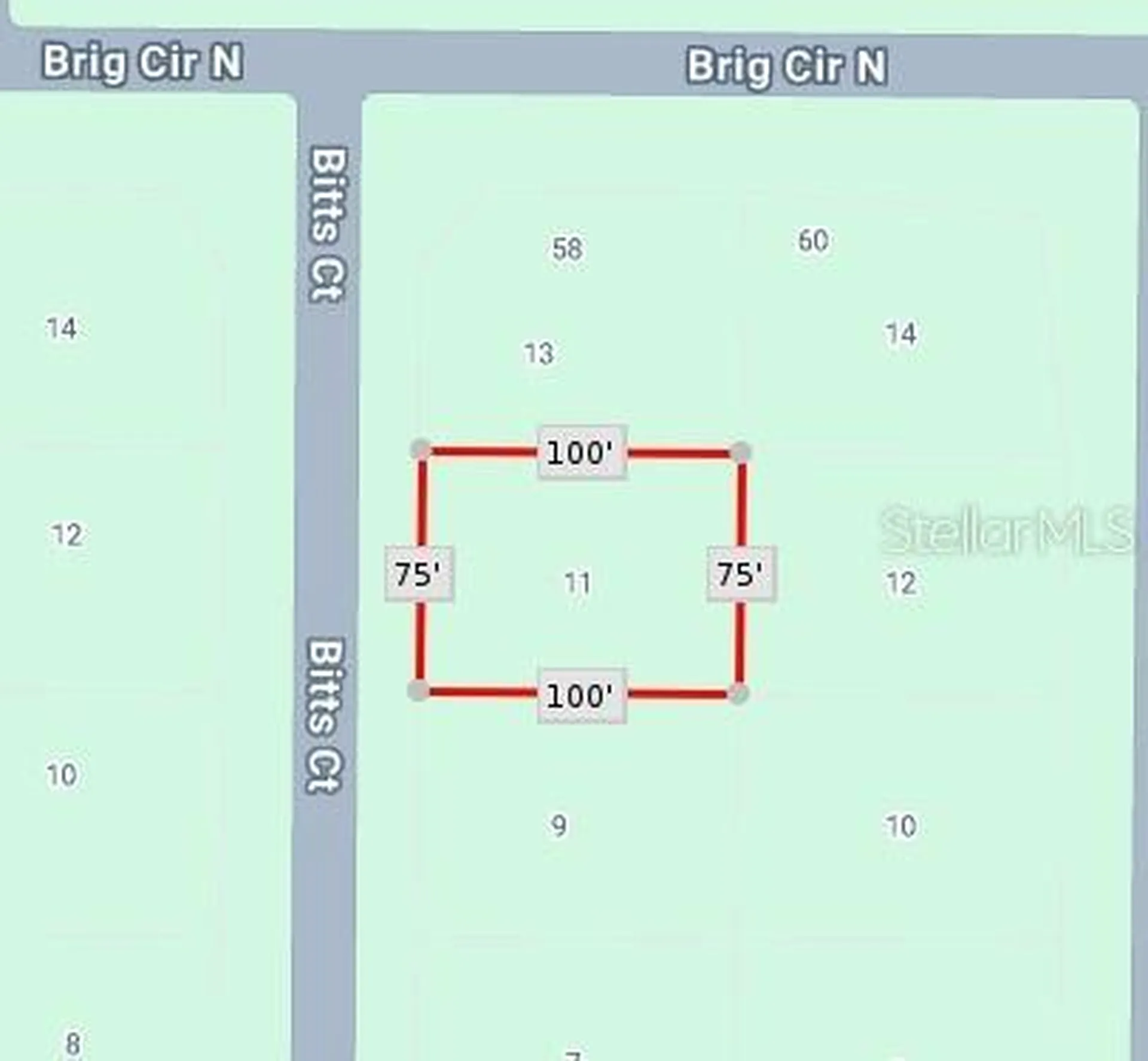 11 Bitts Court Placida FL 33946