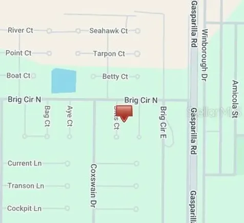 11 Bitts Court Placida FL 33946