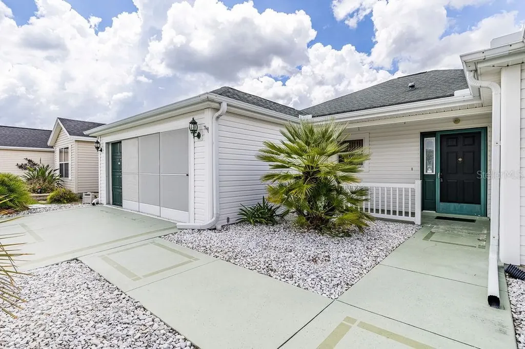 814 Santa Rita Way The Villages FL 32159