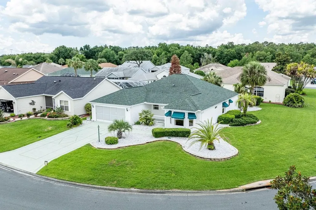 814 Santa Rita Way The Villages FL 32159