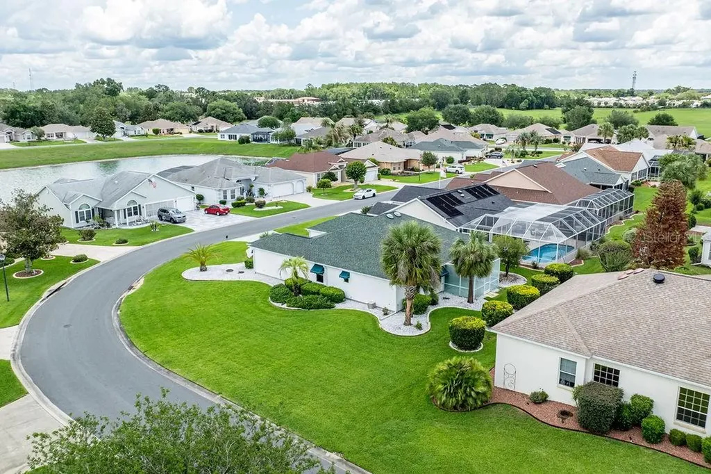 814 Santa Rita Way The Villages FL 32159