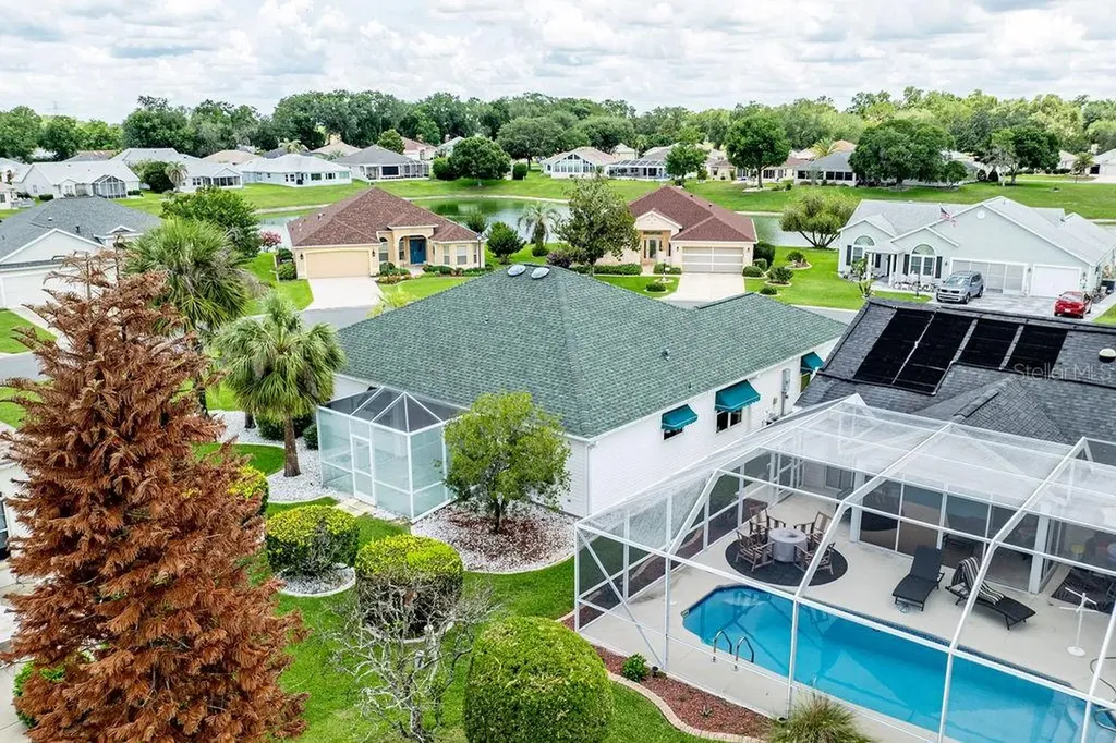 814 Santa Rita Way The Villages FL 32159