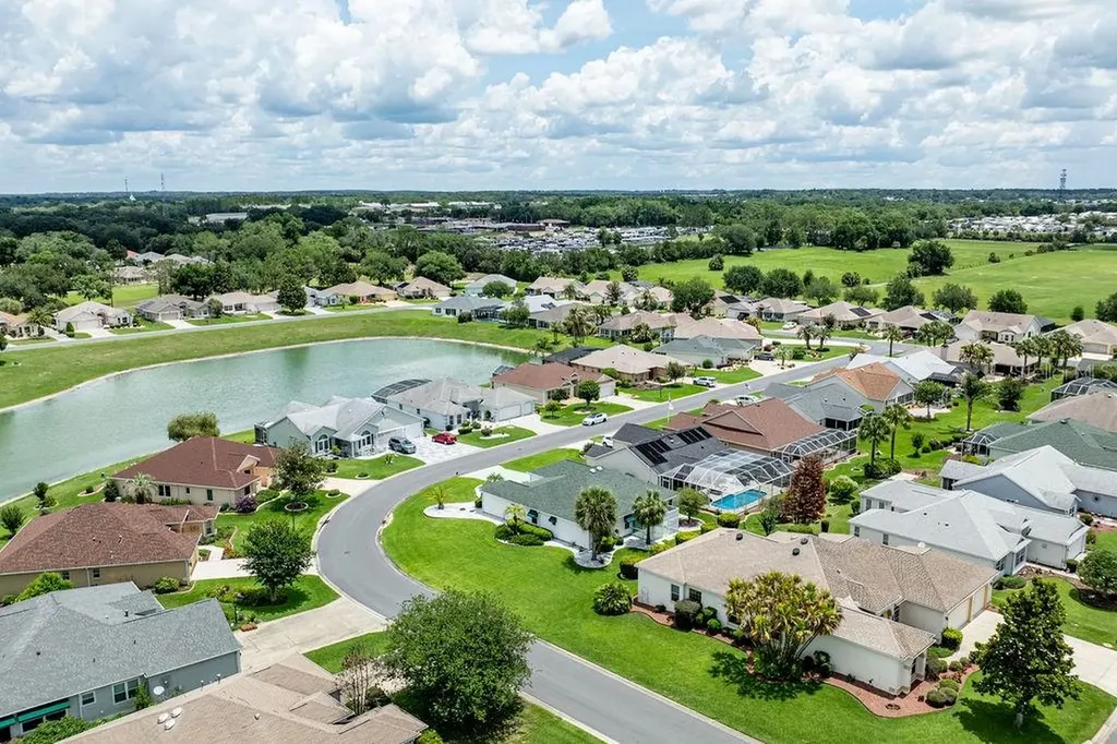 814 Santa Rita Way The Villages FL 32159