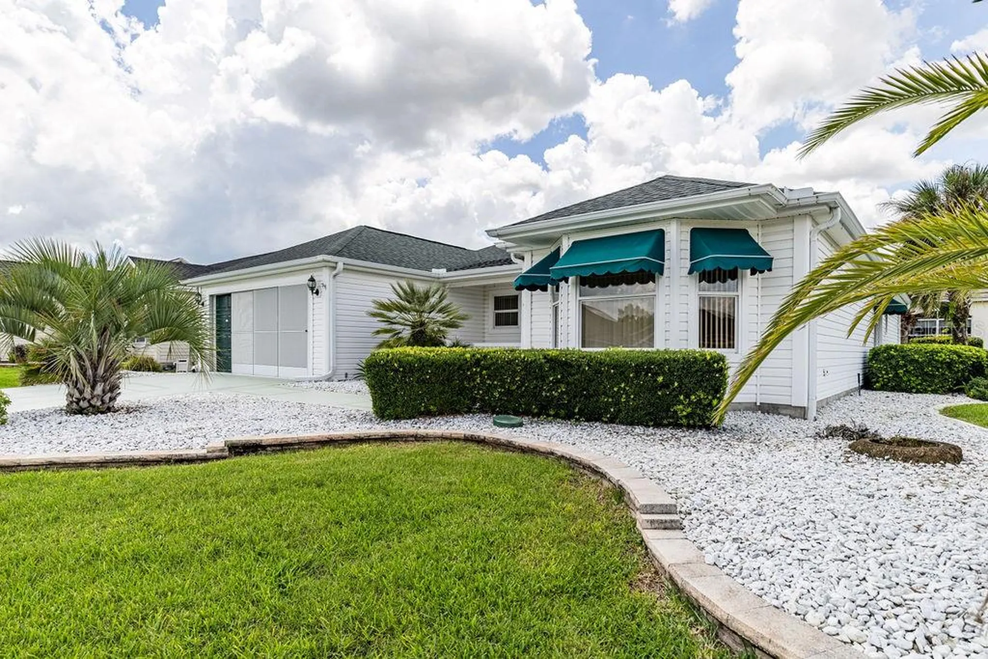814 Santa Rita Way The Villages FL 32159