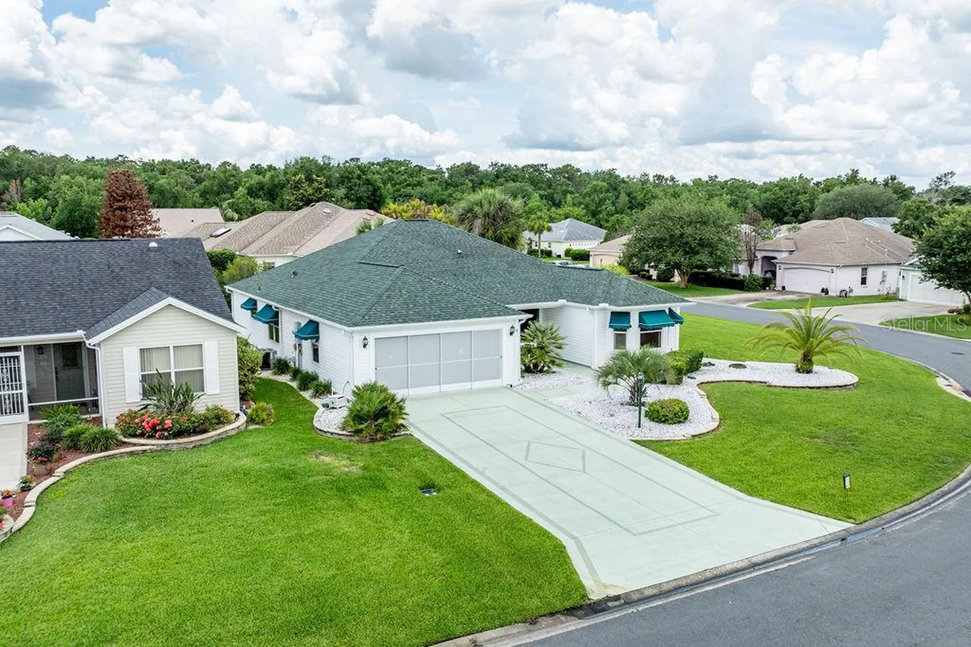 814 Santa Rita Way The Villages FL 32159