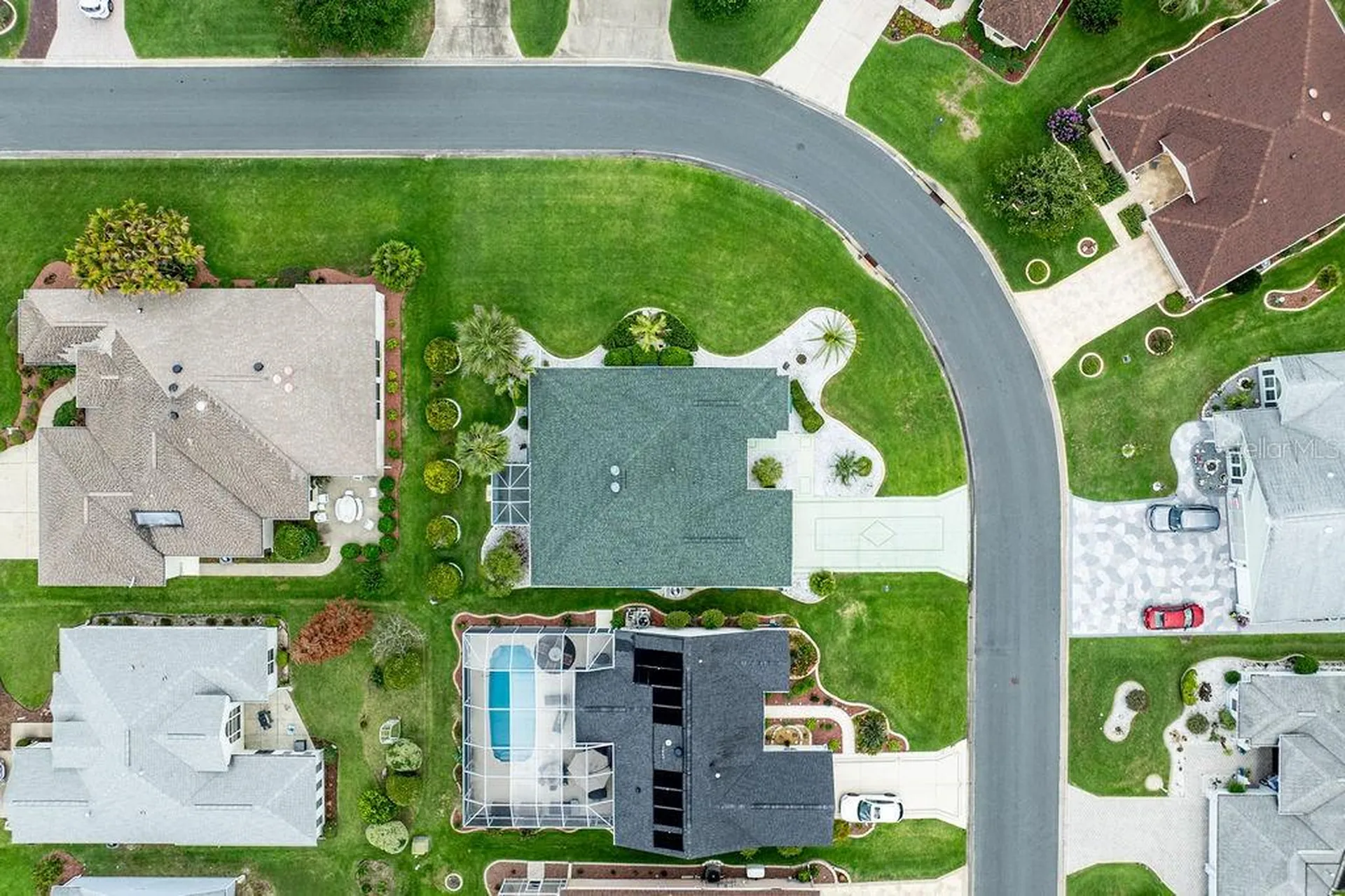 814 Santa Rita Way The Villages FL 32159