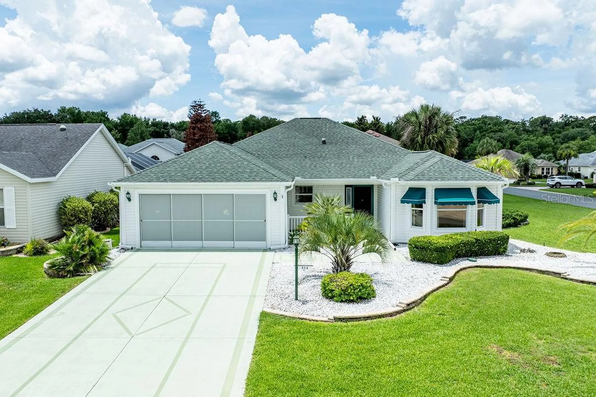 814 Santa Rita Way The Villages FL 32159