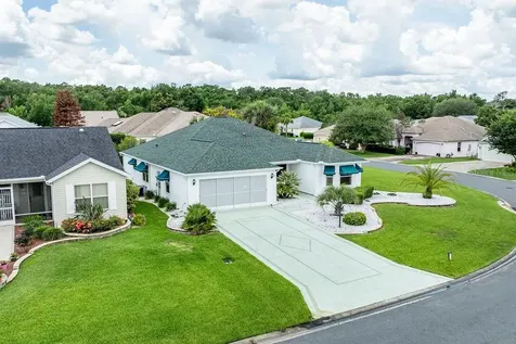 814 Santa Rita Way The Villages FL 32159