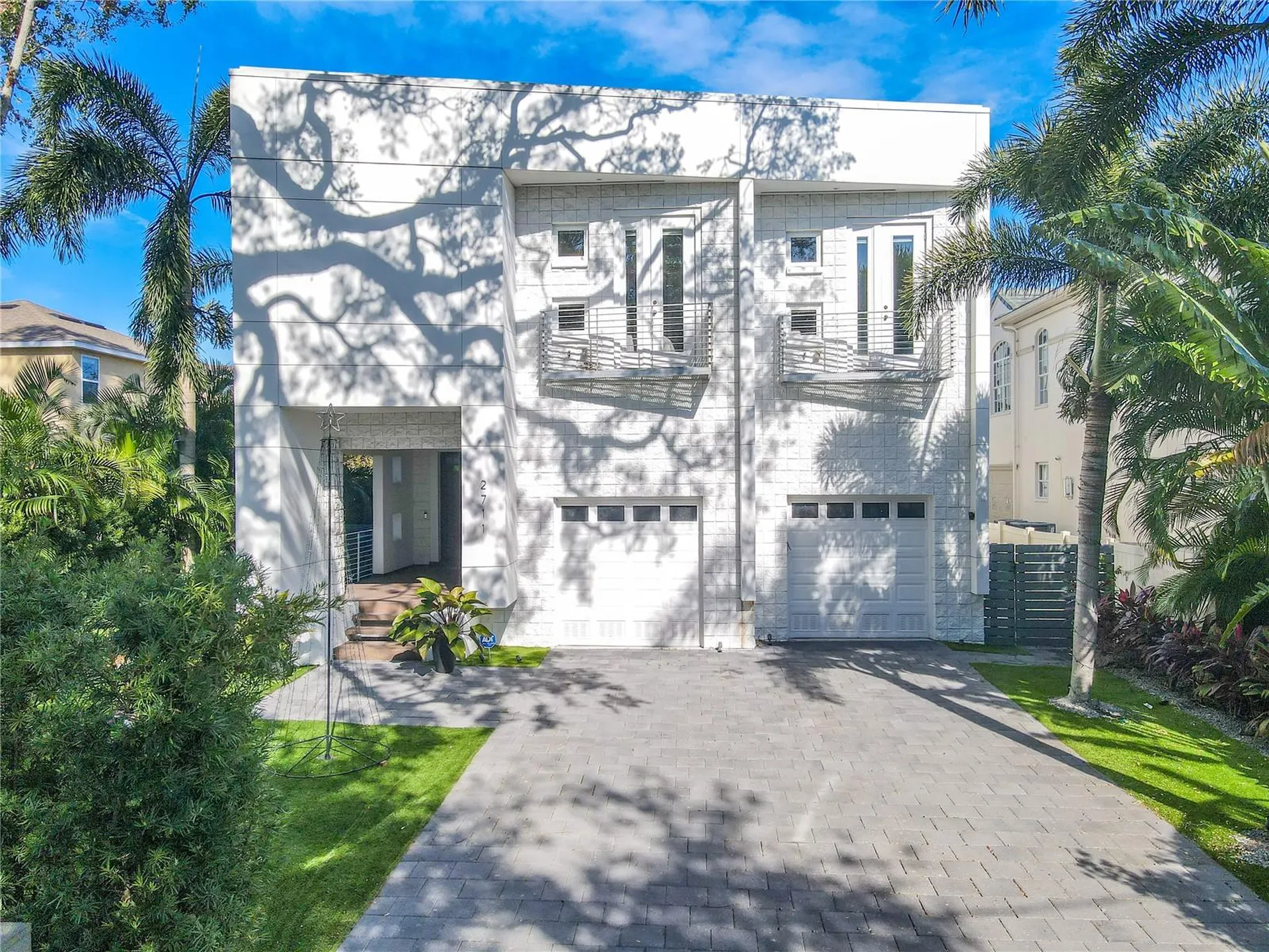 2711 W Trilby Avenue Tampa FL 33611
