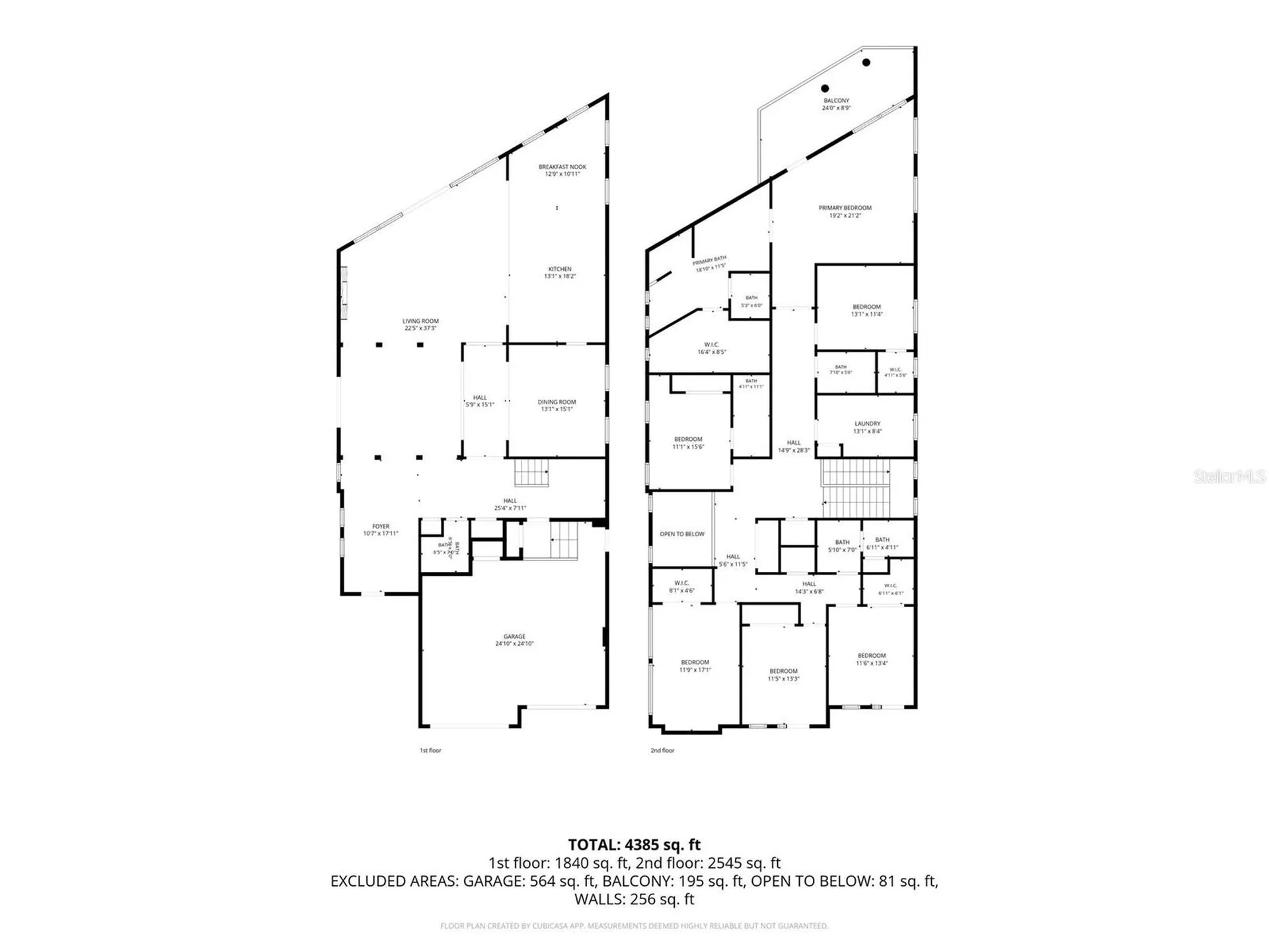 2711 W Trilby Avenue Tampa FL 33611