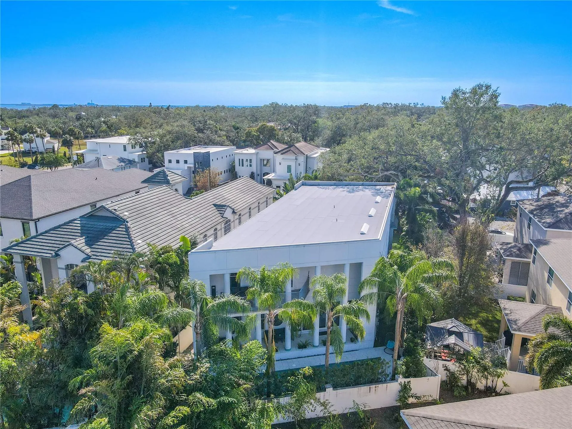 2711 W Trilby Avenue Tampa FL 33611