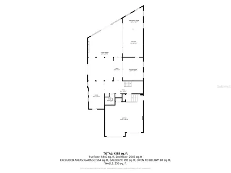 2711 W Trilby Avenue Tampa FL 33611