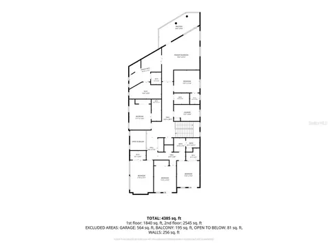 2711 W Trilby Avenue Tampa FL 33611