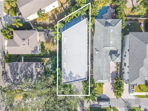 2711 W Trilby Avenue Tampa FL 33611