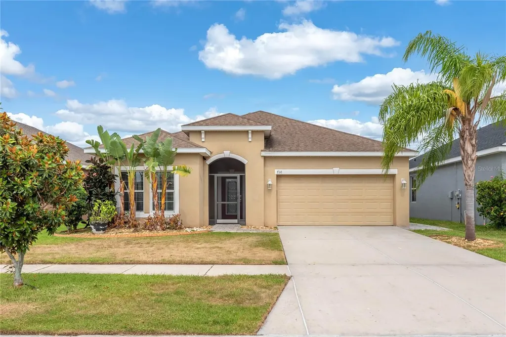 710 Parker Den Drive Ruskin FL 33570