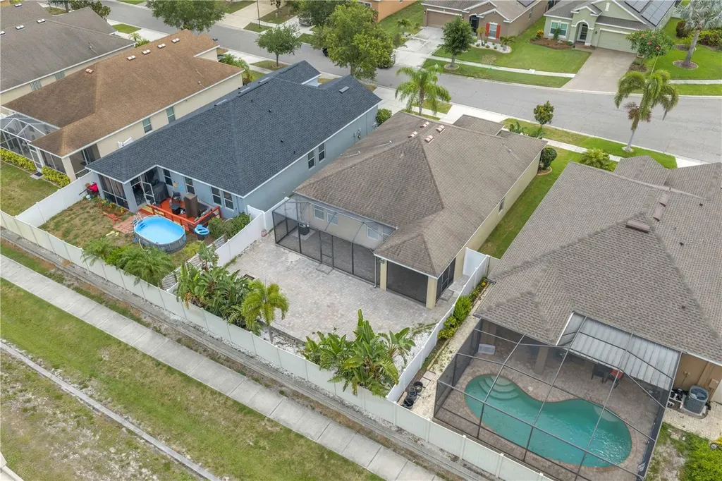 710 Parker Den Drive Ruskin FL 33570