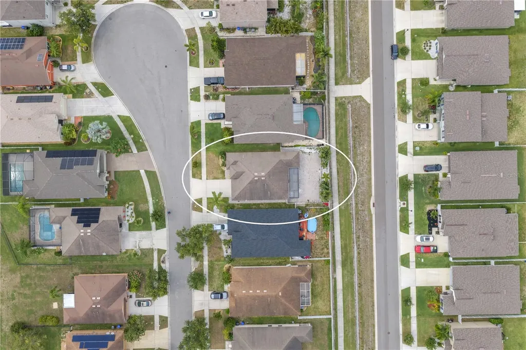 710 Parker Den Drive Ruskin FL 33570