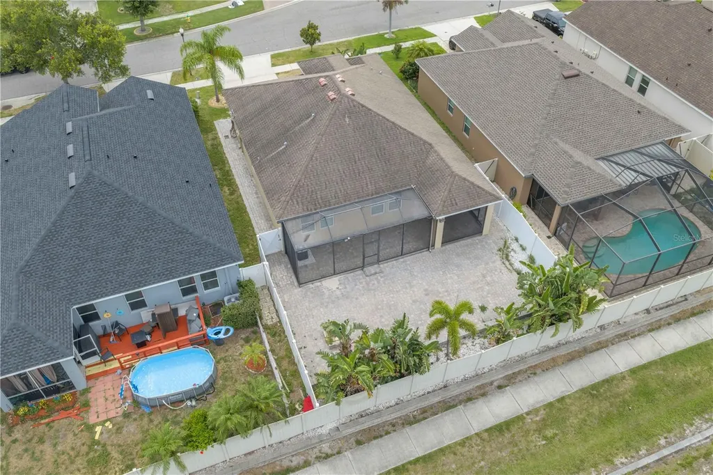 710 Parker Den Drive Ruskin FL 33570