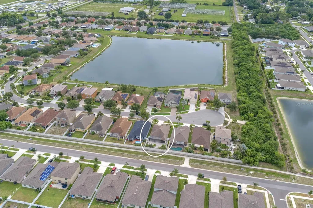 710 Parker Den Drive Ruskin FL 33570