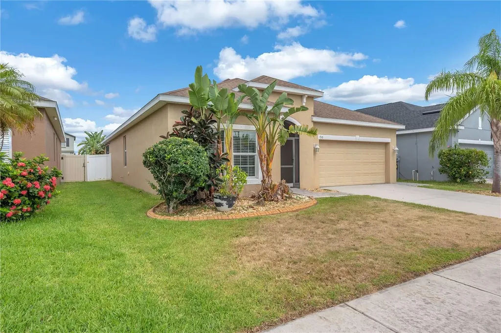 710 Parker Den Drive Ruskin FL 33570