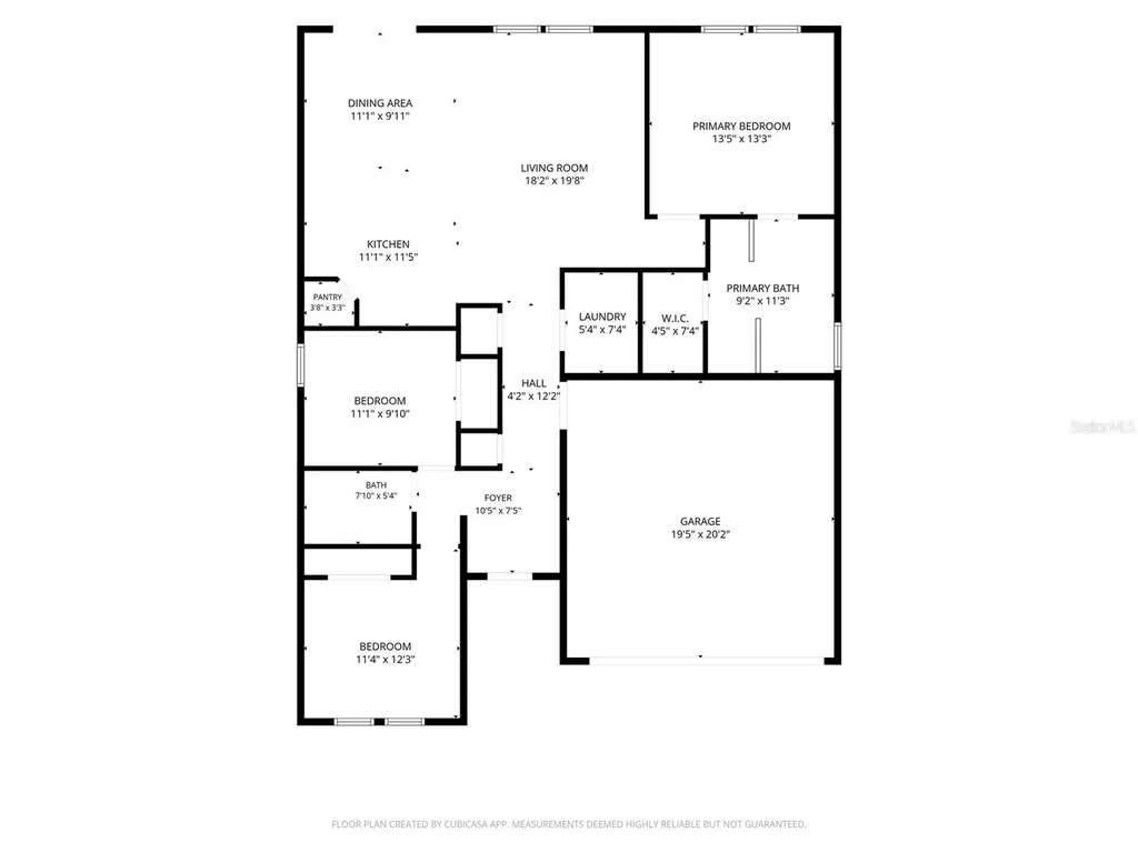 710 Parker Den Drive Ruskin FL 33570