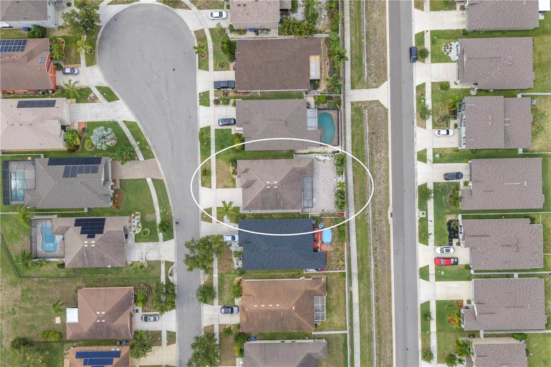710 Parker Den Drive Ruskin FL 33570