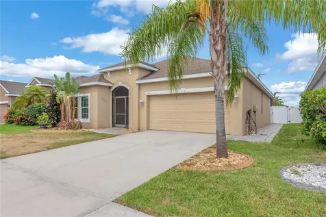 710 Parker Den Drive Ruskin FL 33570