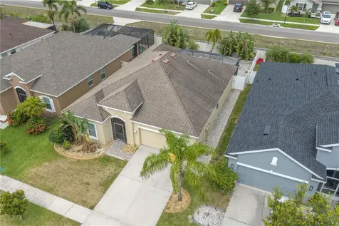 710 Parker Den Drive Ruskin FL 33570
