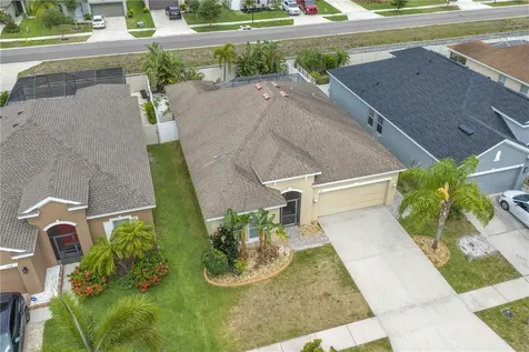 710 Parker Den Drive Ruskin FL 33570