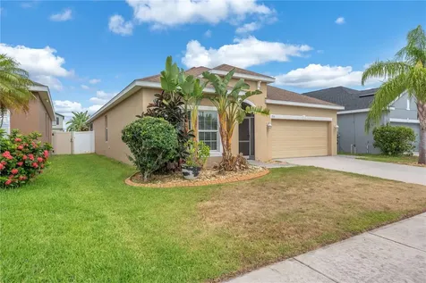 710 Parker Den Drive Ruskin FL 33570