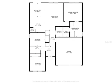 710 Parker Den Drive Ruskin FL 33570
