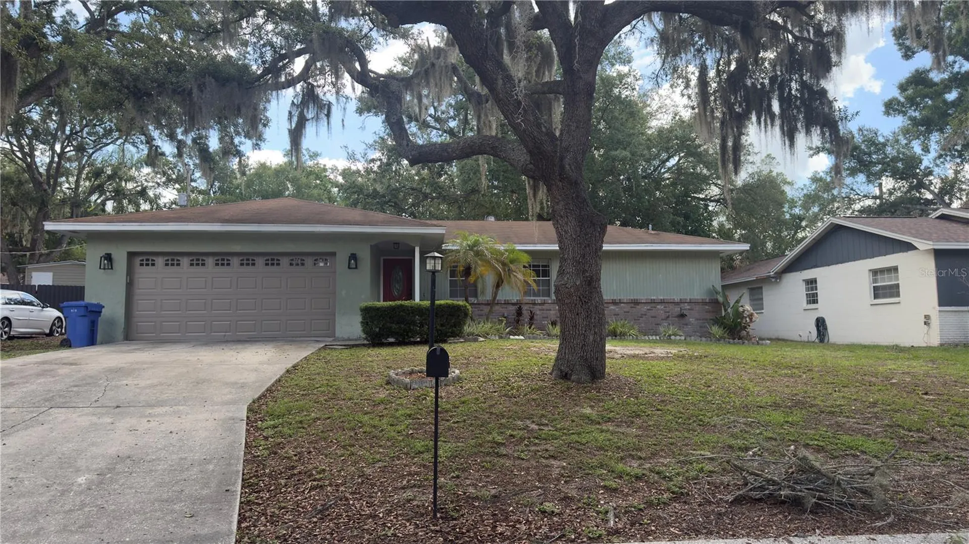 2209 Boxwood Way Brandon FL 33511