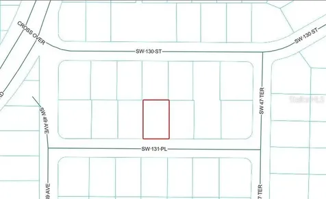 SW 131 Place SW Ocala FL 34473