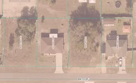 SW 131 Place SW Ocala FL 34473
