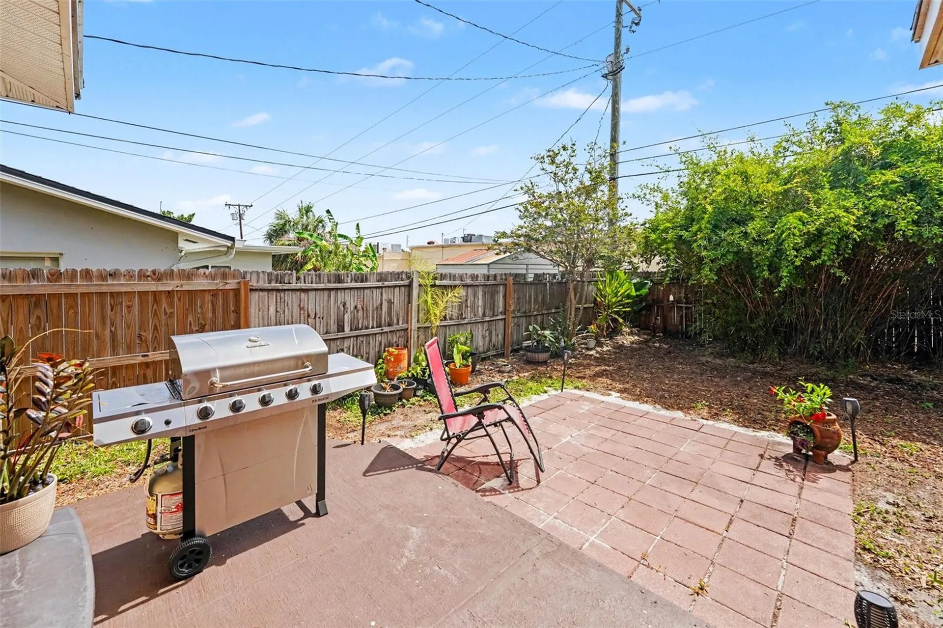 1251 Oakview Avenue Clearwater FL 33756
