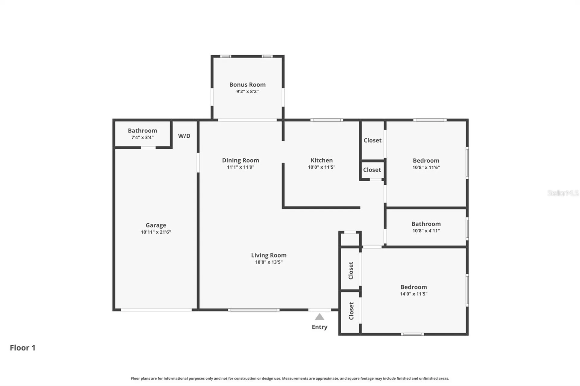 1251 Oakview Avenue Clearwater FL 33756