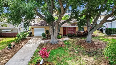 1251 Oakview Avenue Clearwater FL 33756