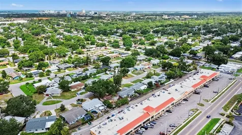 1251 Oakview Avenue Clearwater FL 33756